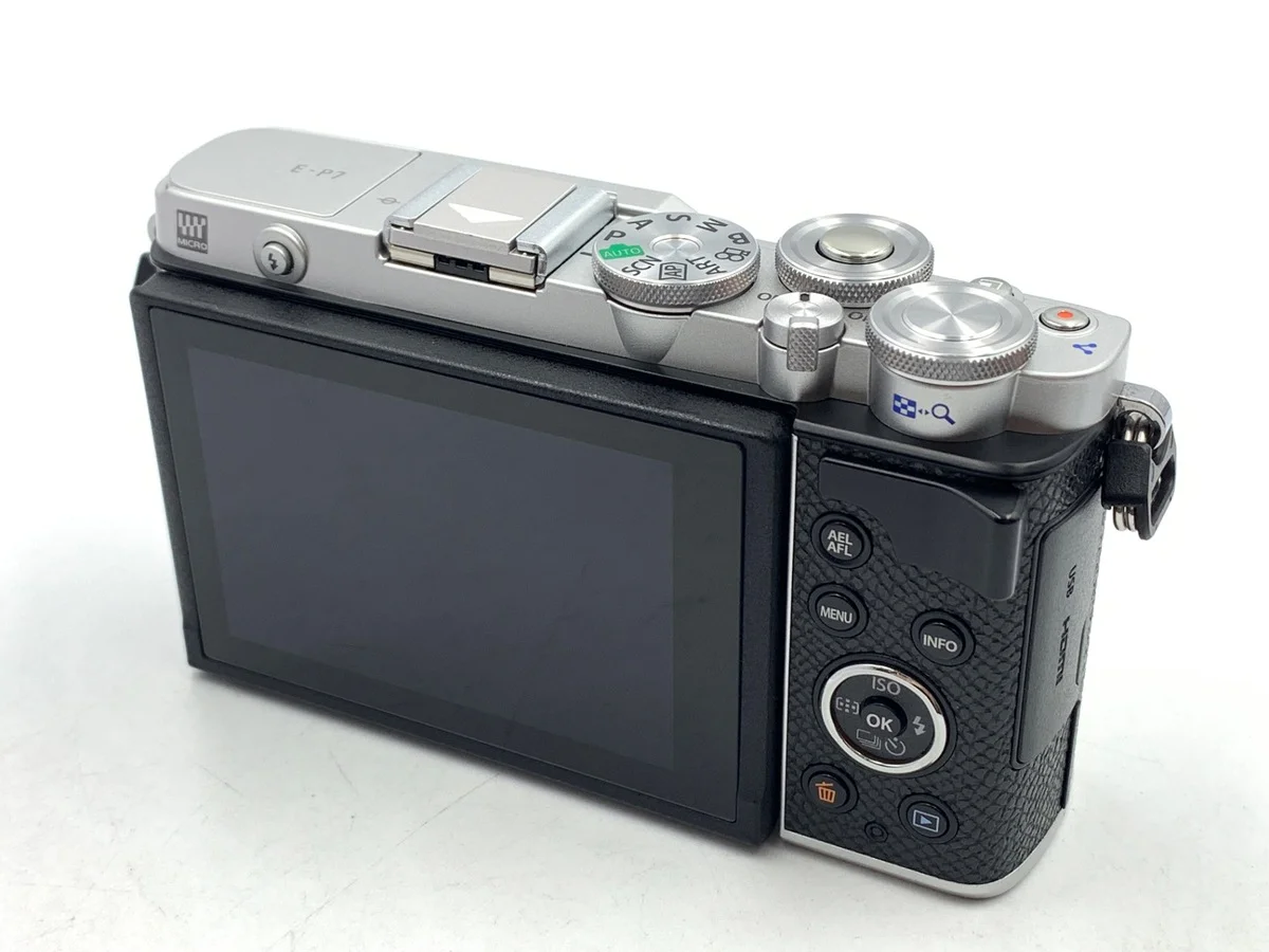Olympus PEN E-P7