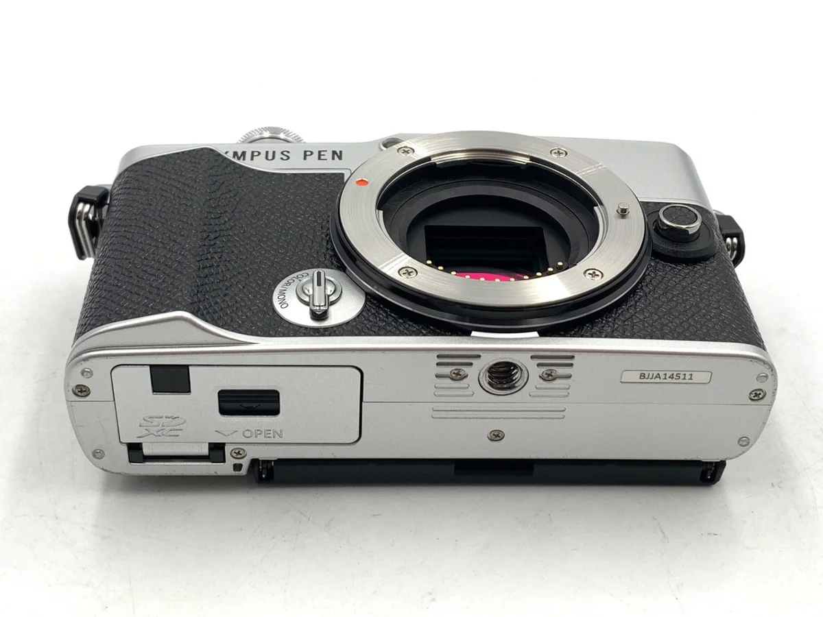 Olympus PEN E-P7