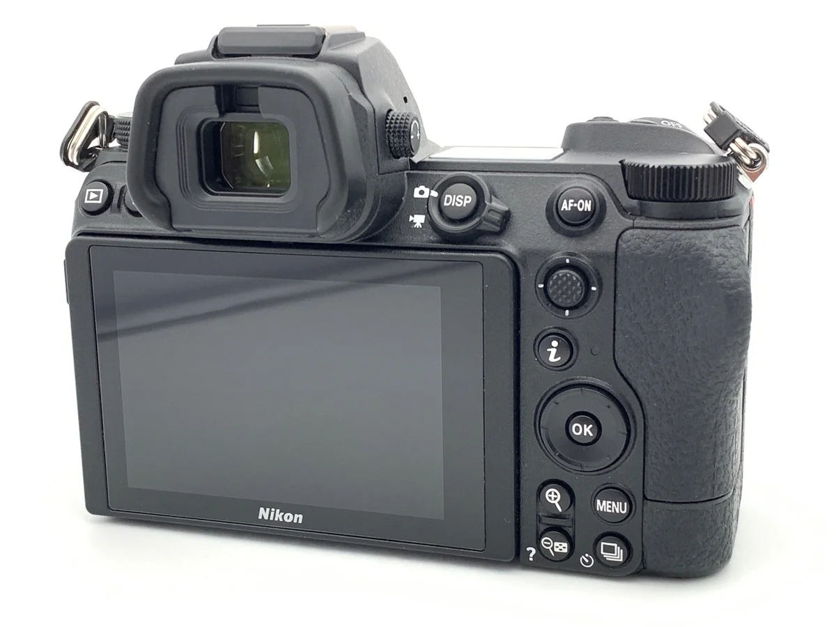Nikon Z6II