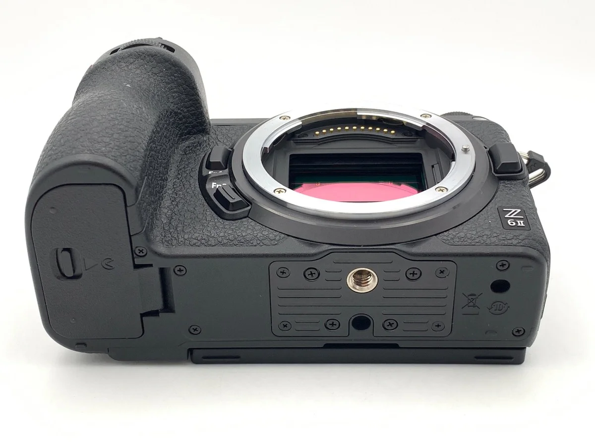 Nikon Z6II