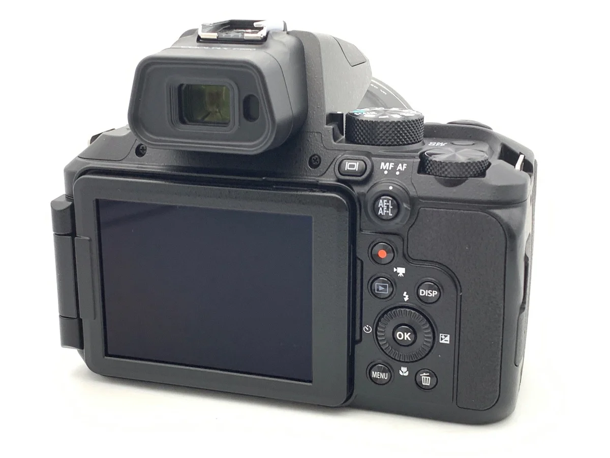 Nikon COOLPIX P950