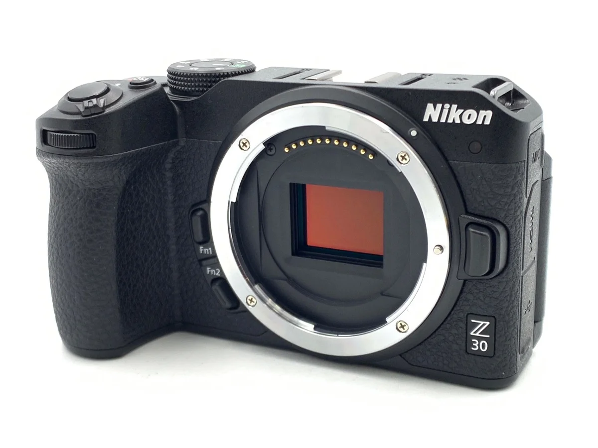 Nikon Z30