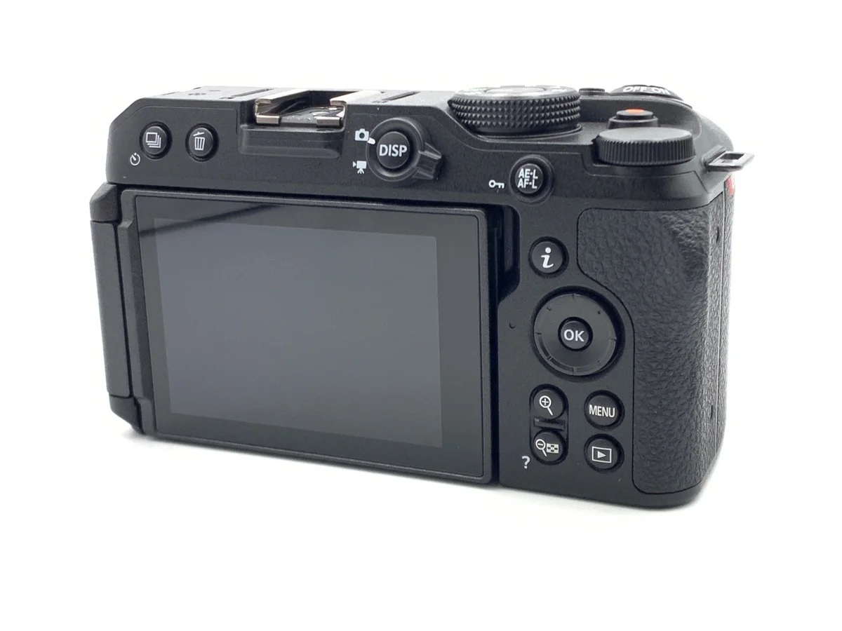Nikon Z30