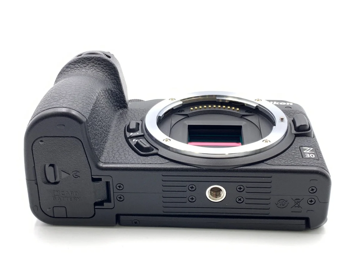 Nikon Z30