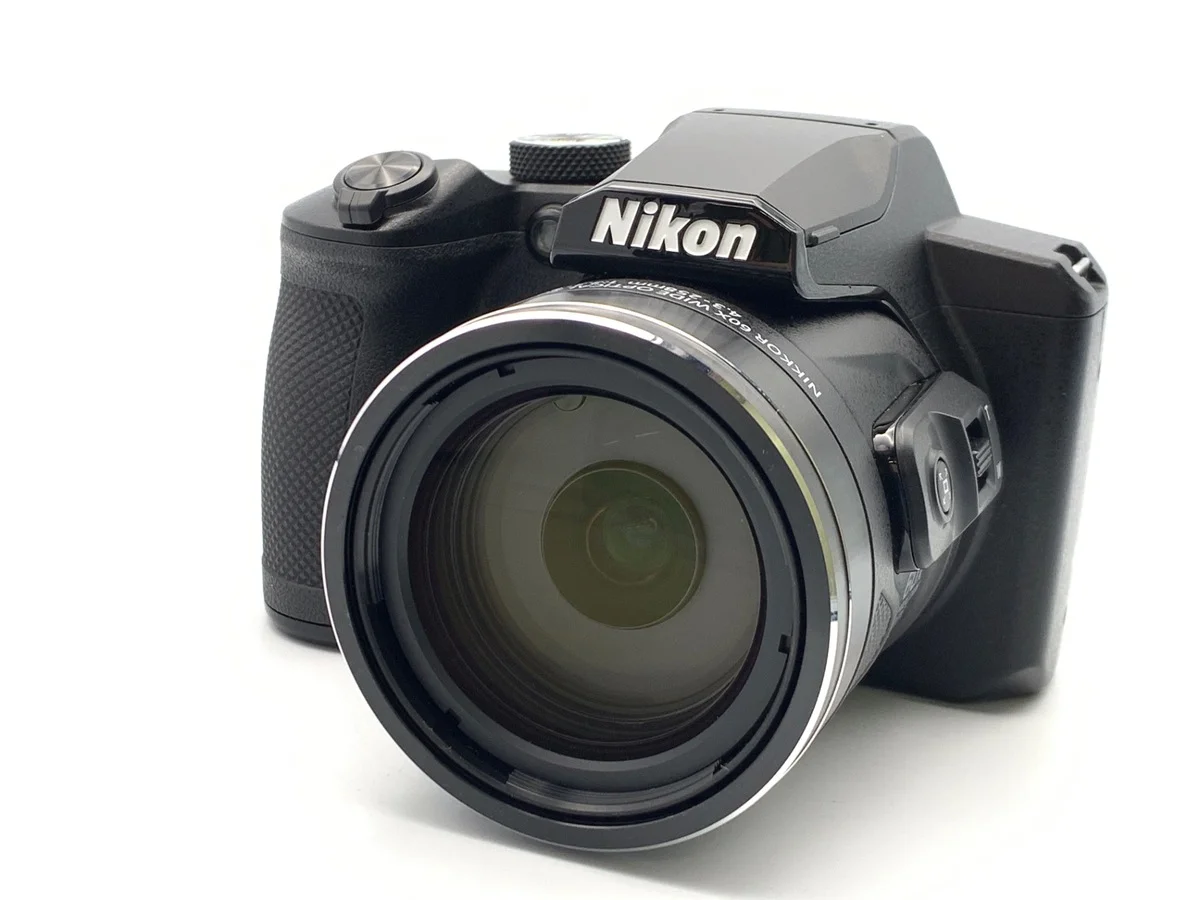 Nikon COOLPIX B600