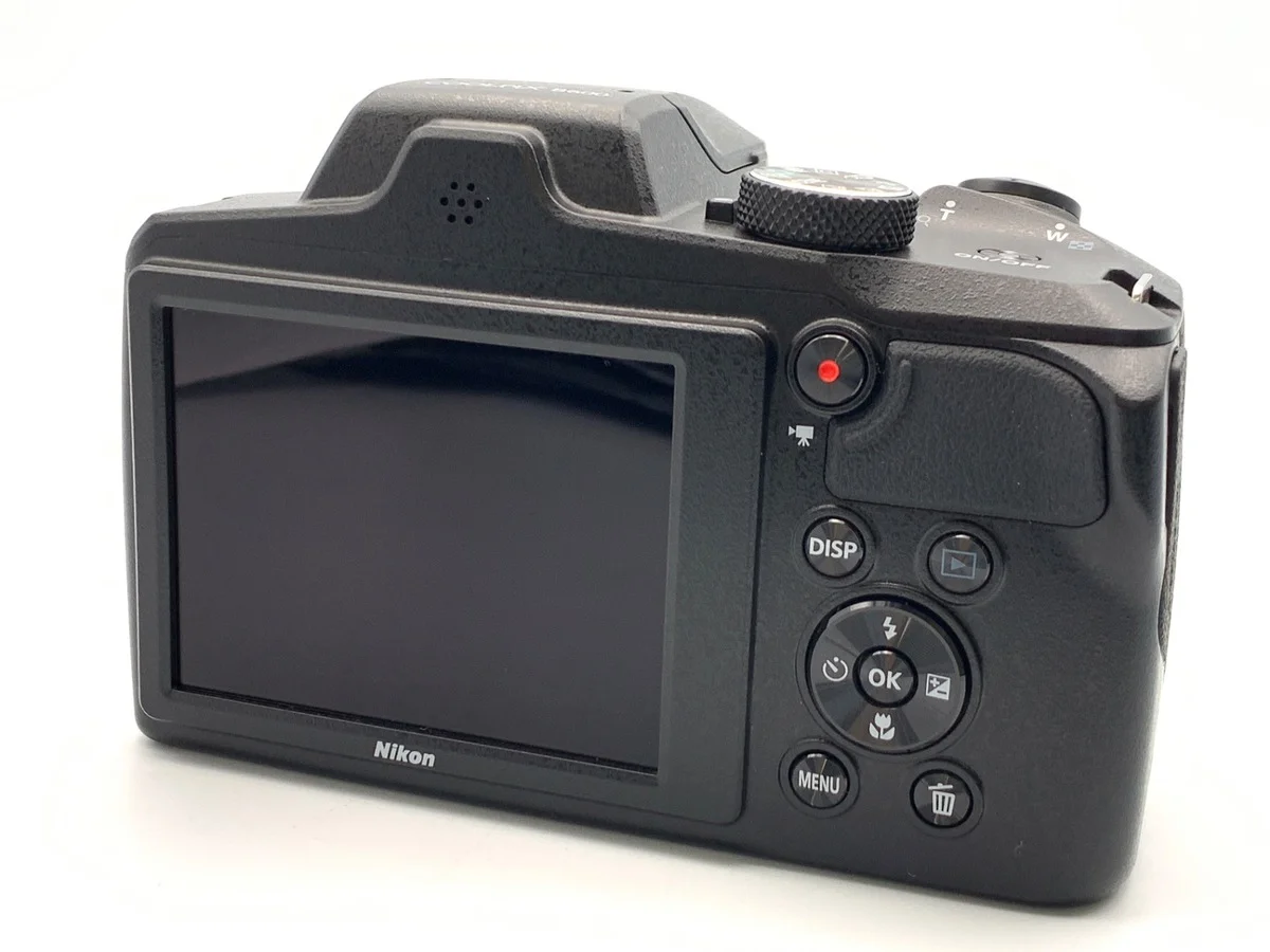Nikon COOLPIX B600