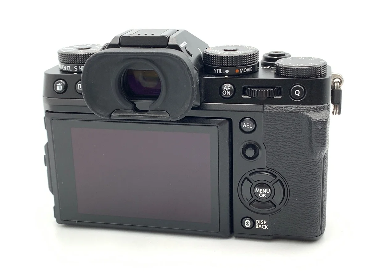 Fujifilm X-T5