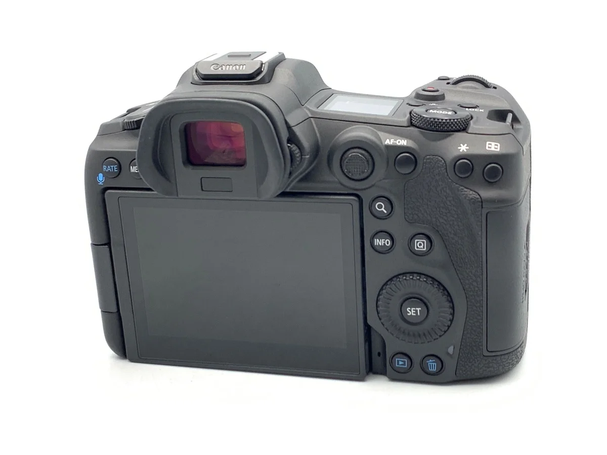 Canon EOS R5