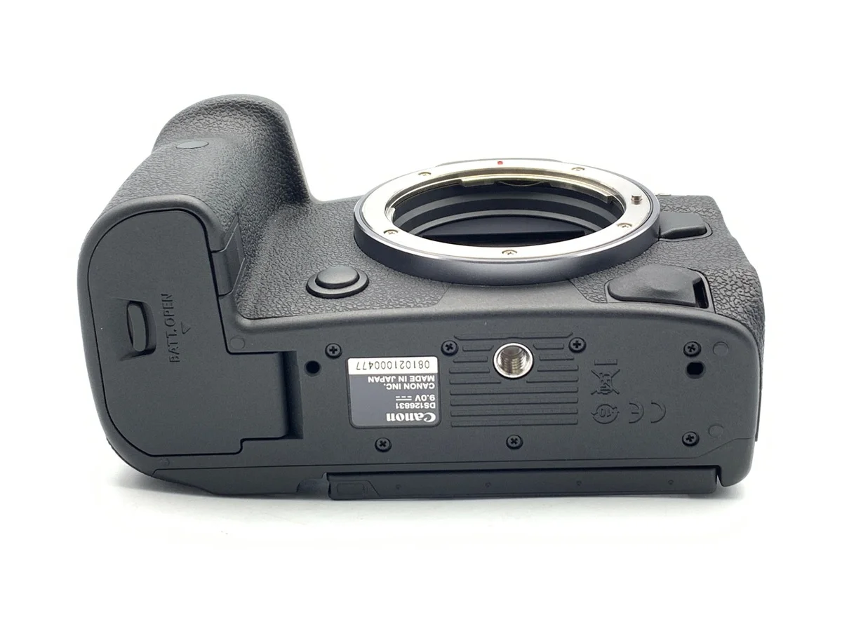 Canon EOS R5