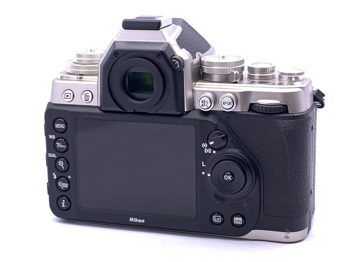 Nikon Df