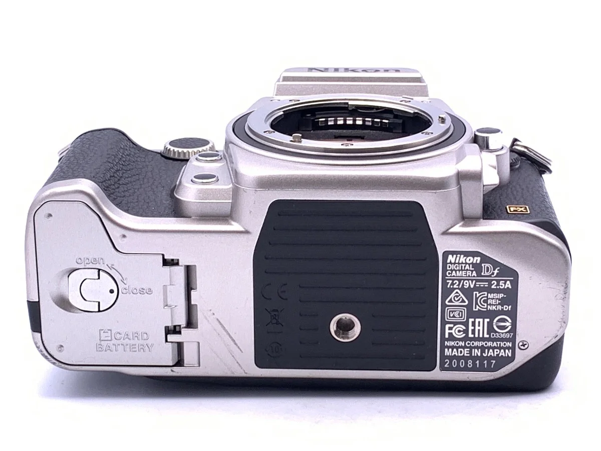 Nikon Df