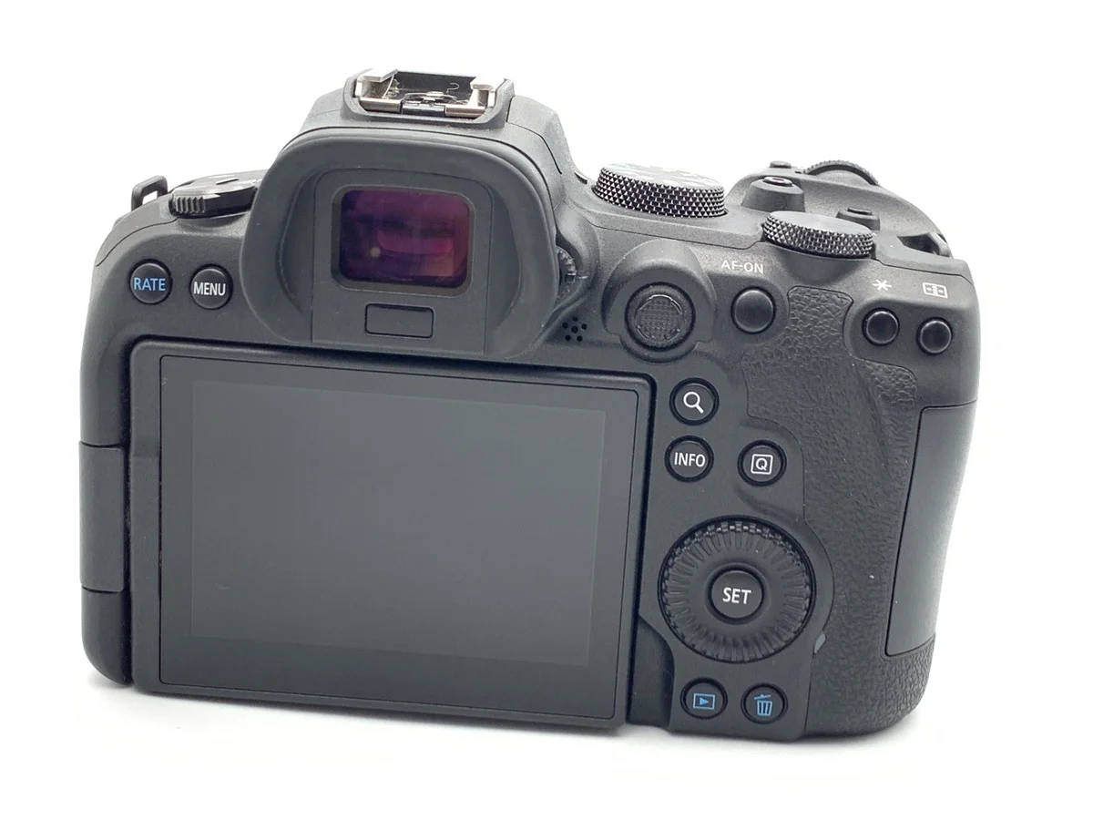 Canon EOS R6
