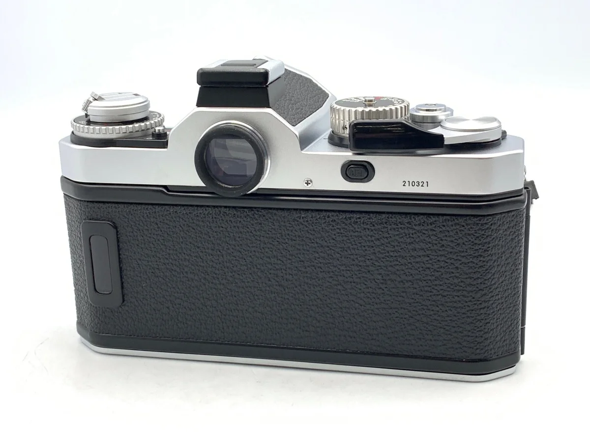 Nikon FM3A