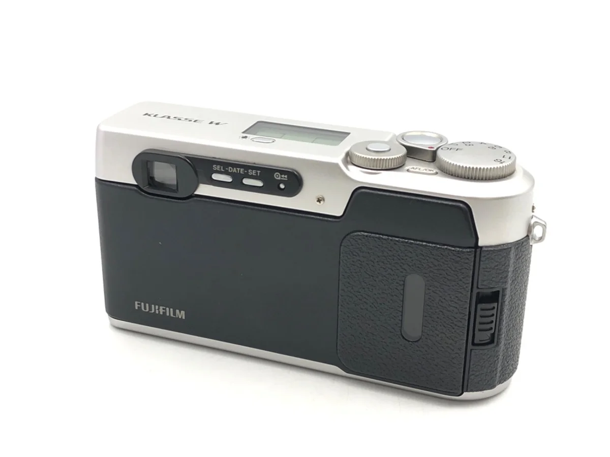 Fujifilm KLASSE W