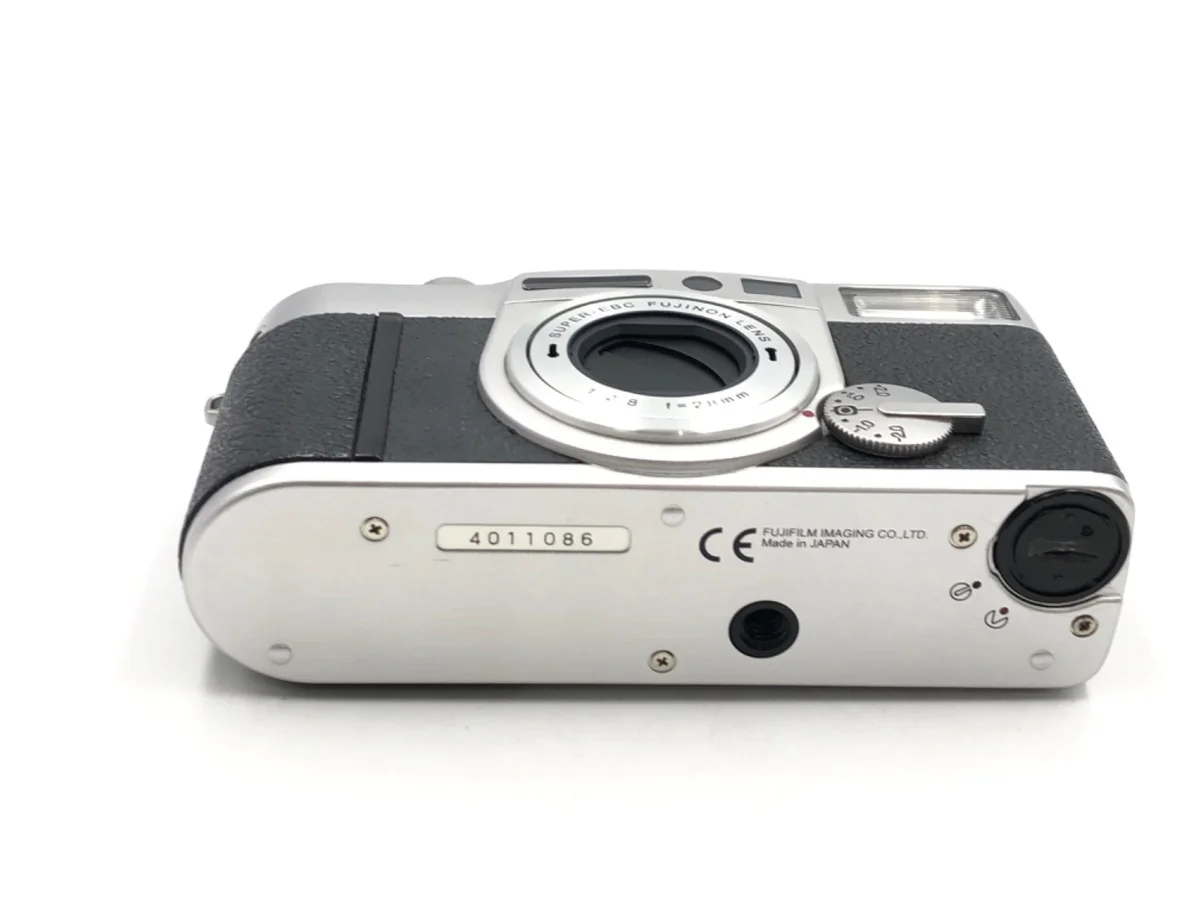 Fujifilm KLASSE W