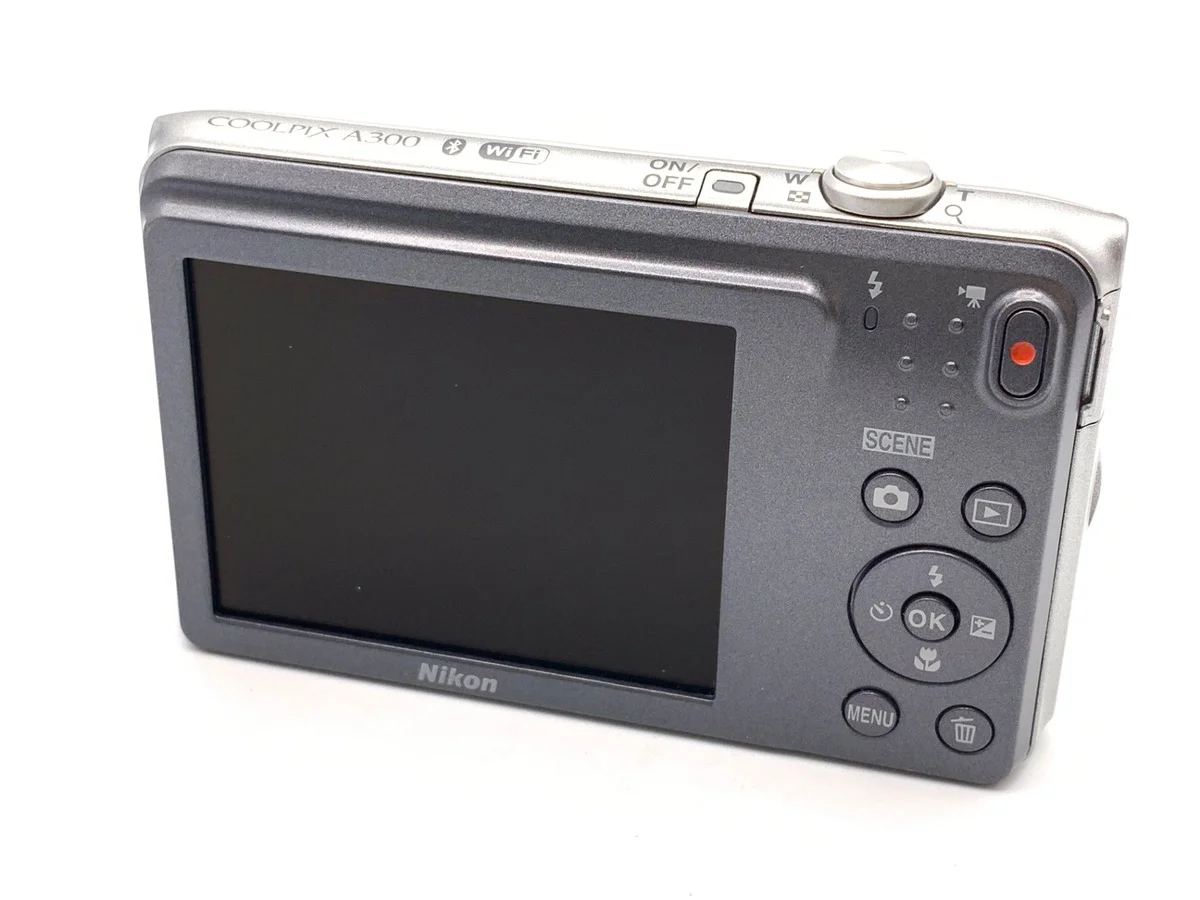 Nikon COOLPIX A300