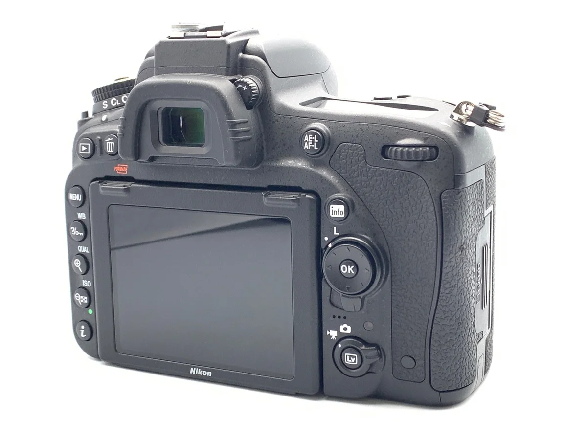 Nikon D750