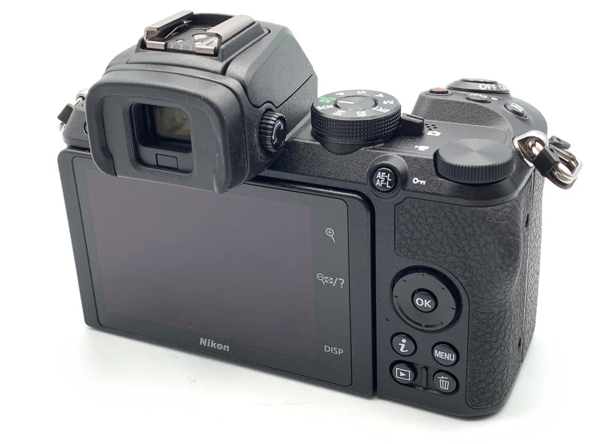 Nikon Z50