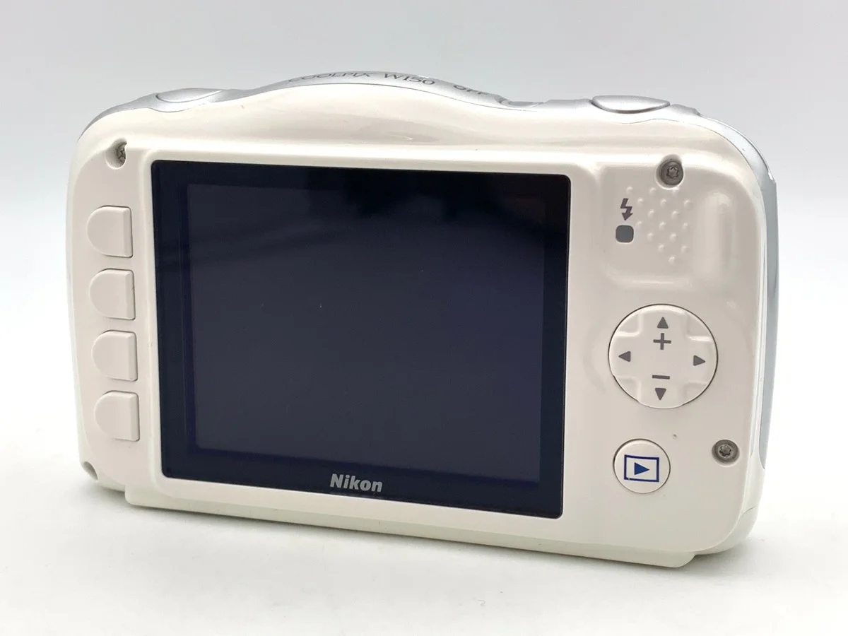 Nikon COOLPIX W150