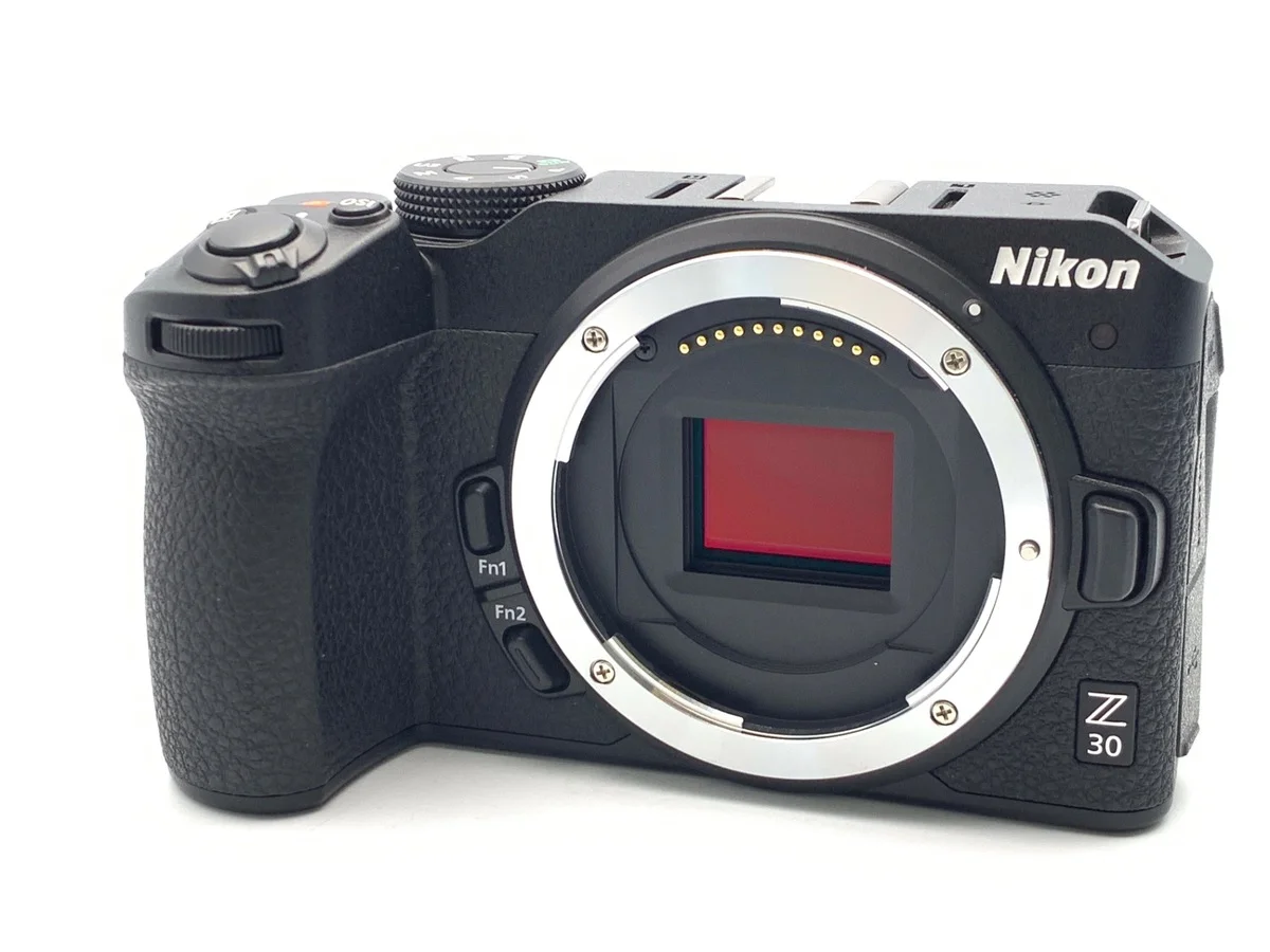 Nikon Z30