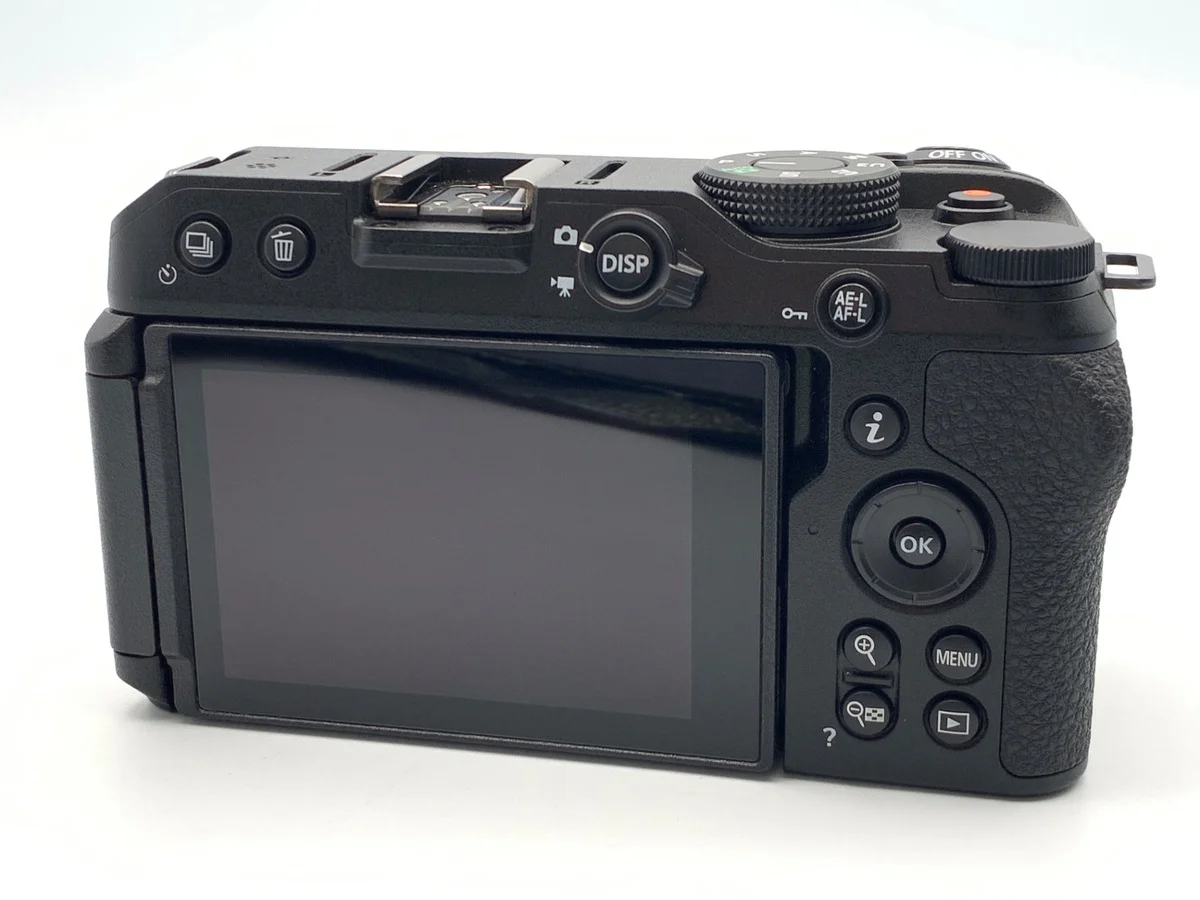 Nikon Z30