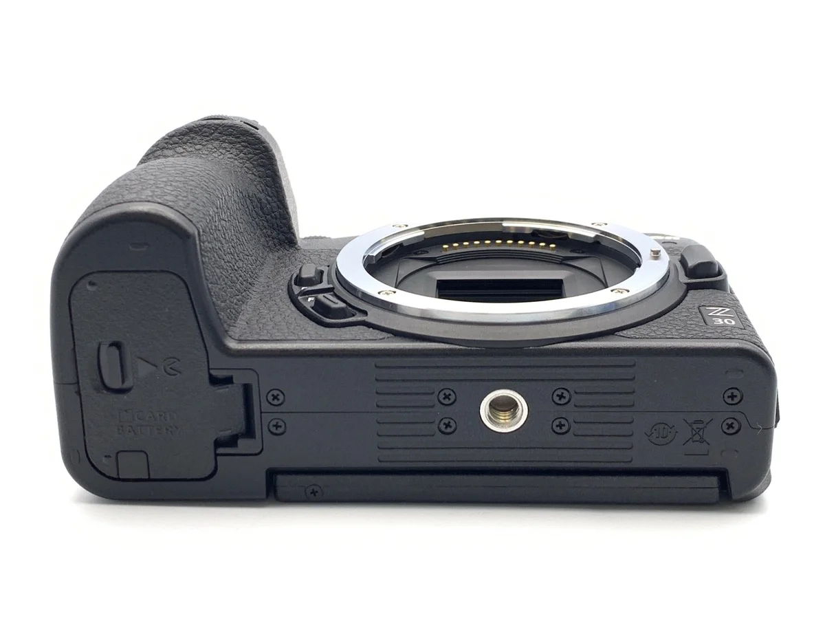 Nikon Z30