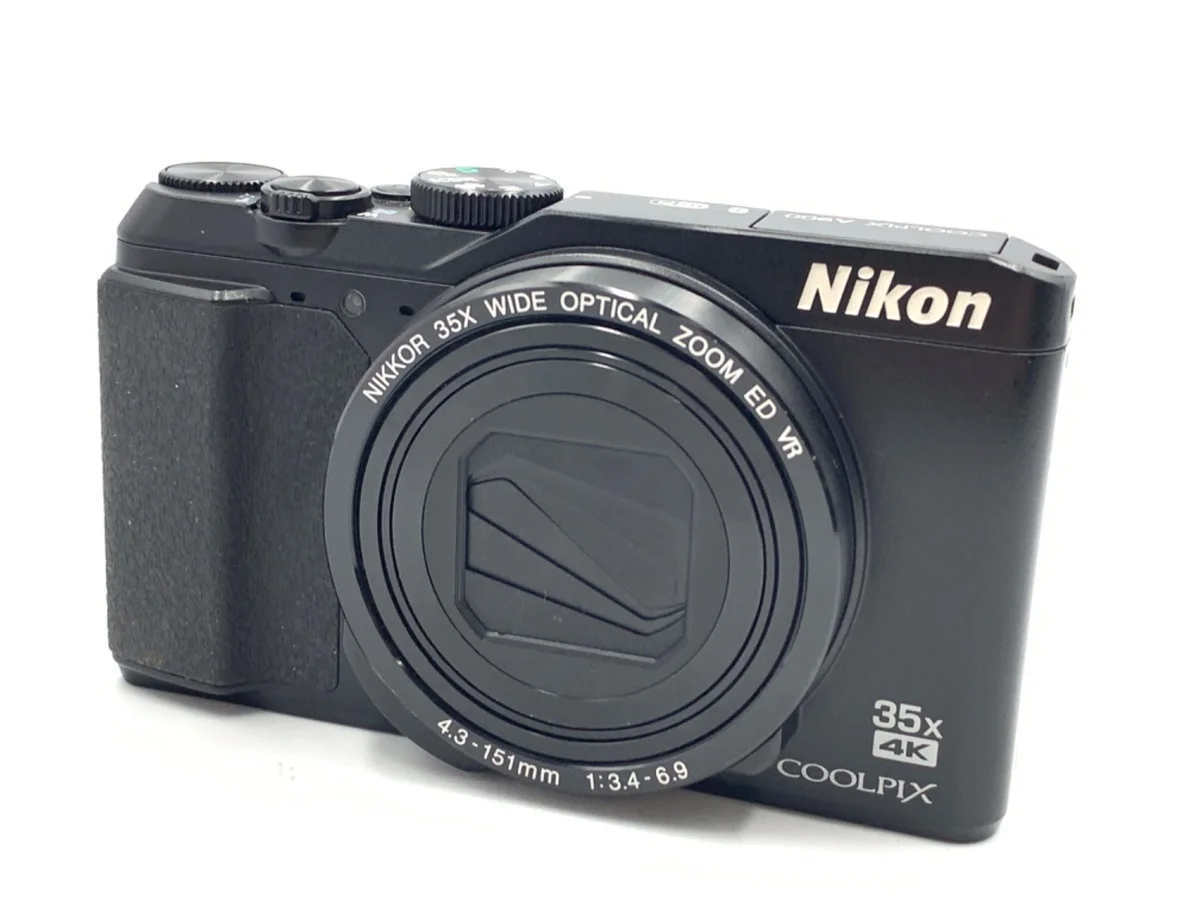 Nikon COOLPIX A900