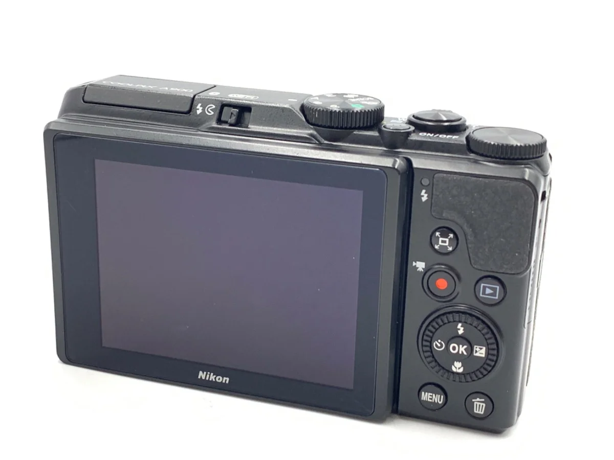 Nikon COOLPIX A900