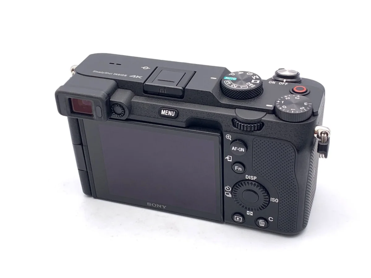Sony α7C [ILCE-7C B
