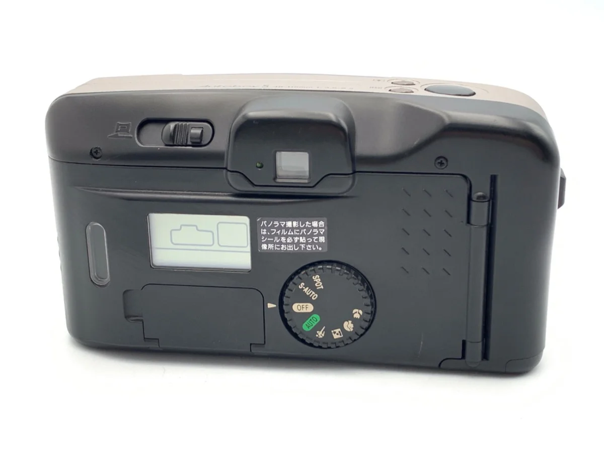 Canon Autoboy S( )