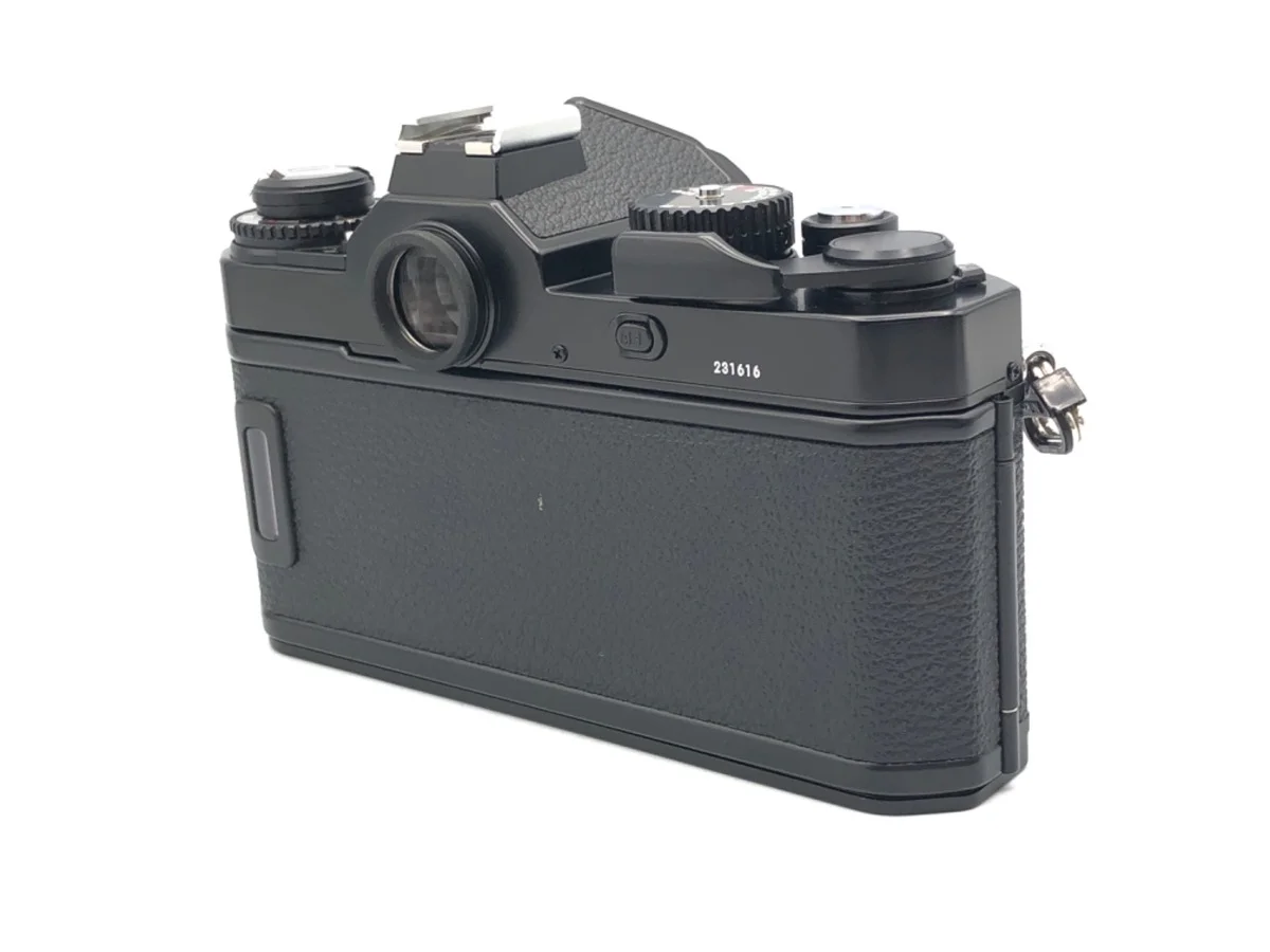 Nikon FM3A Body