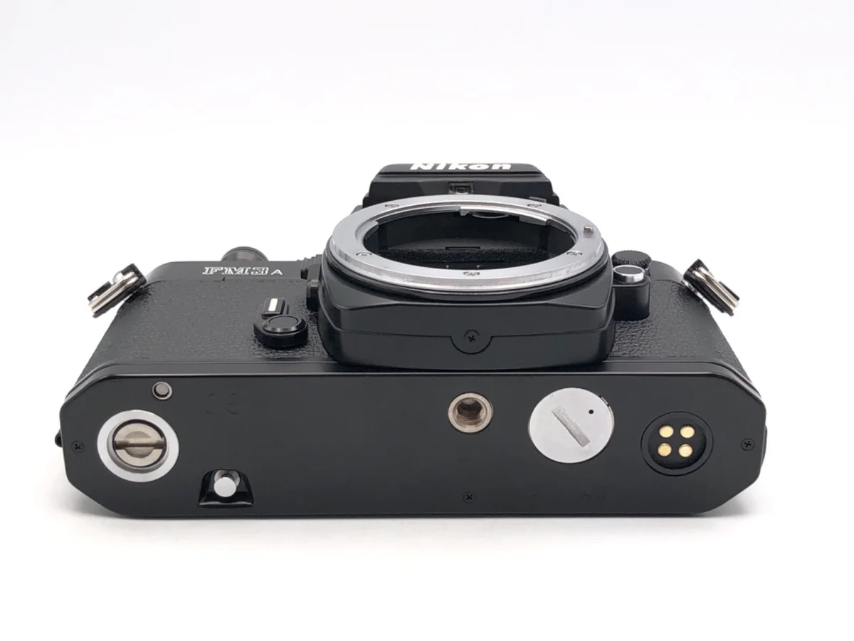 Nikon FM3A Body