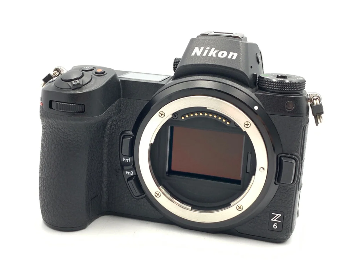 Nikon Z6