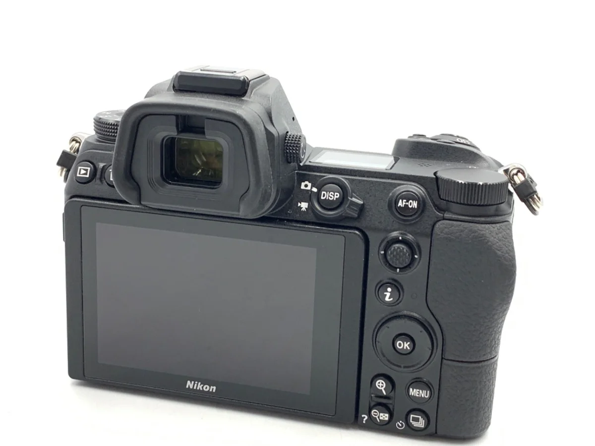 Nikon Z6