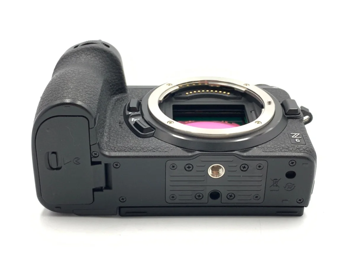Nikon Z6