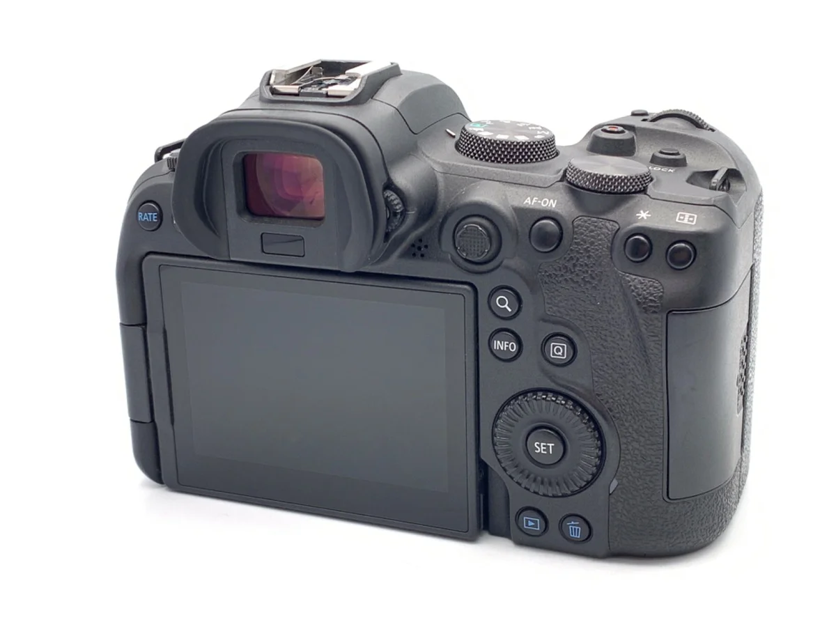 Canon EOS R6