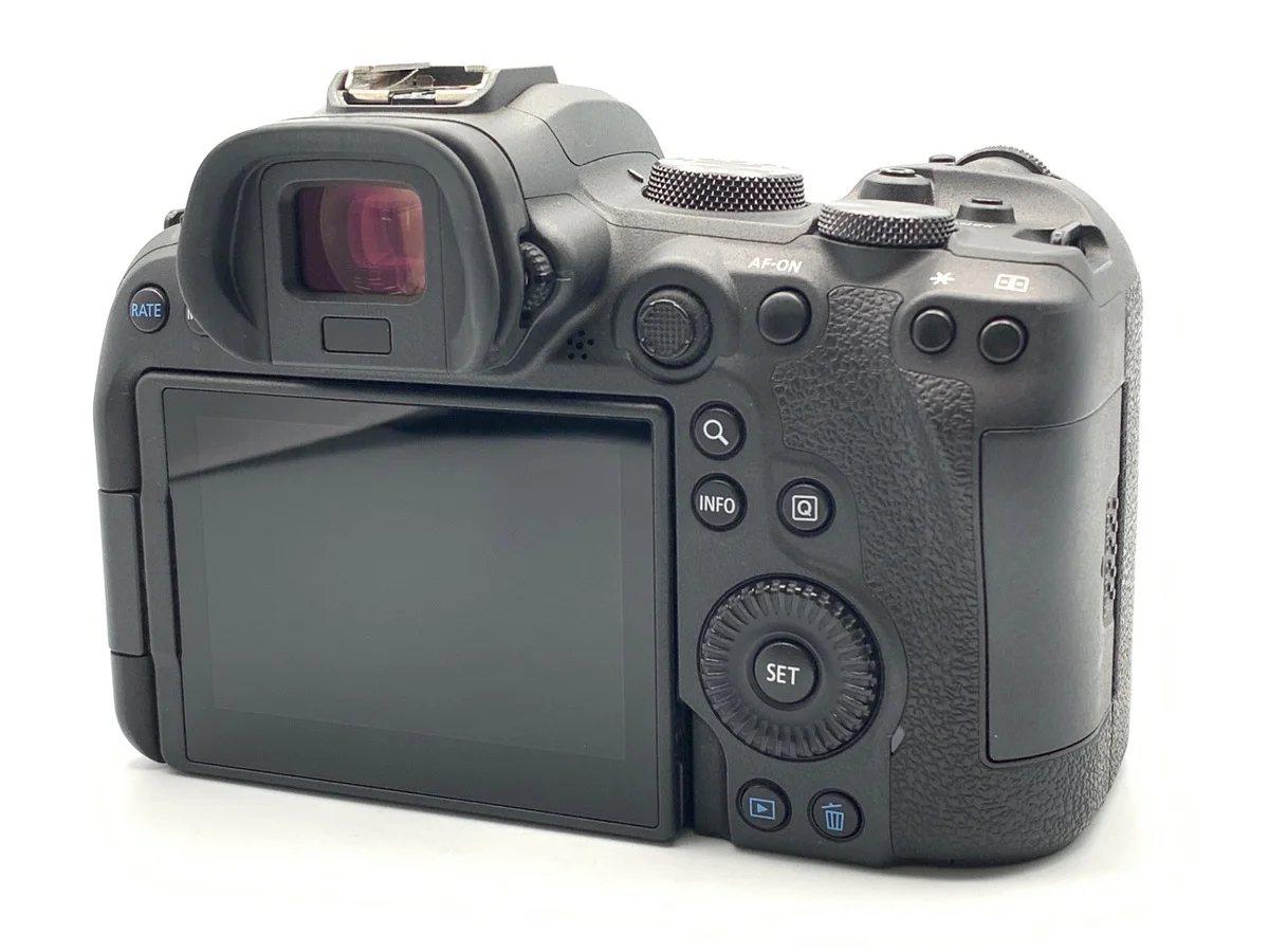 Canon EOS R6