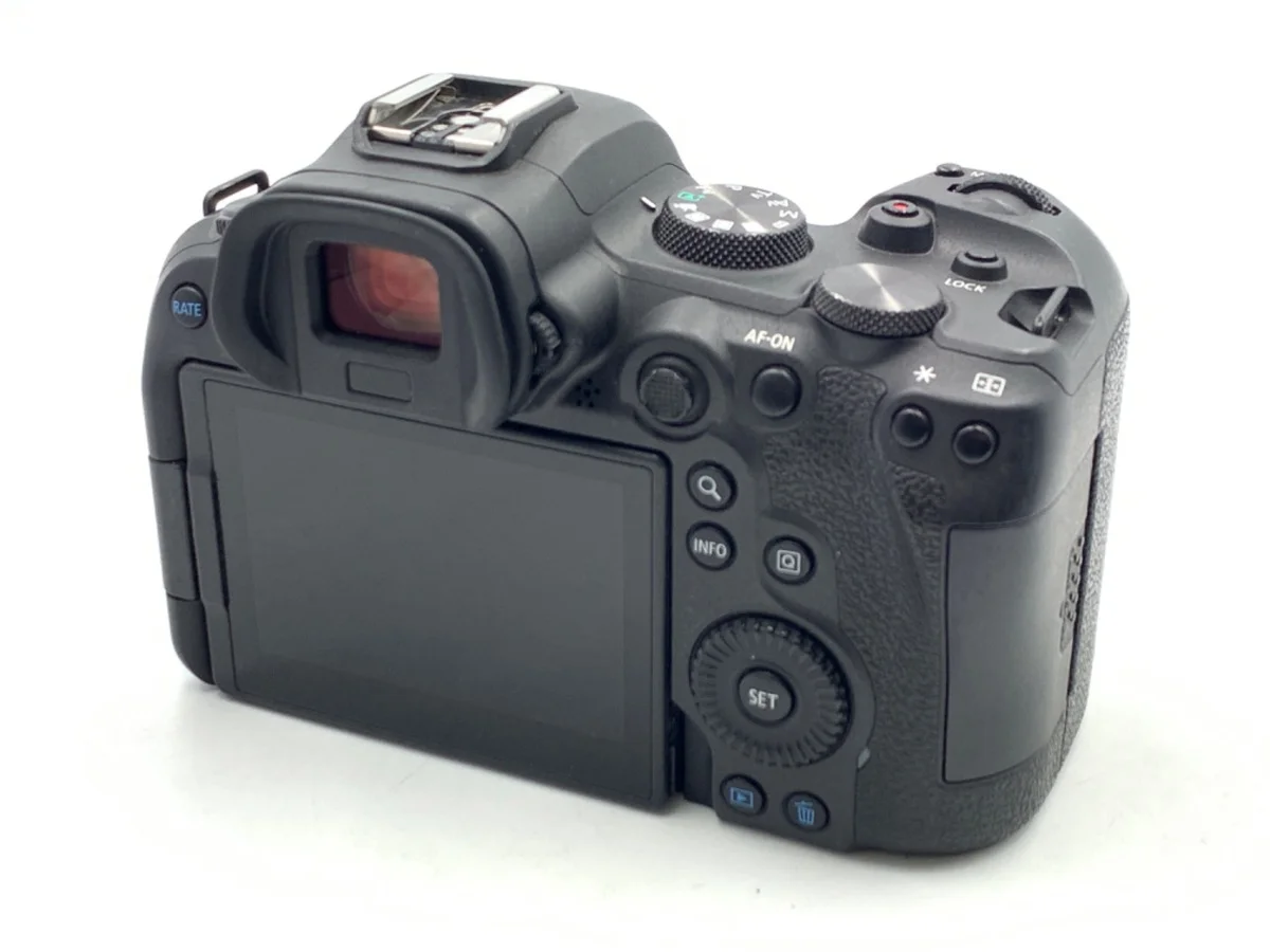 Canon EOS R6
