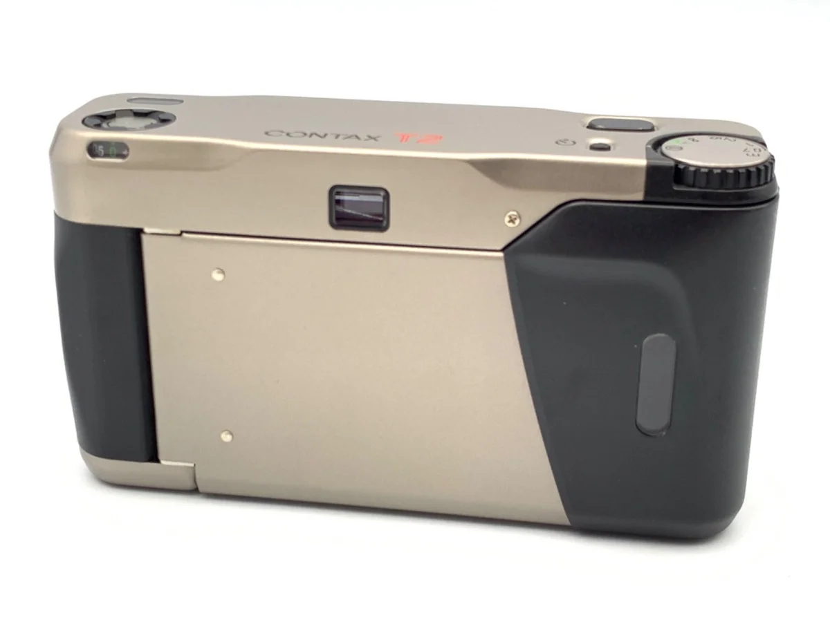 Contax T2
