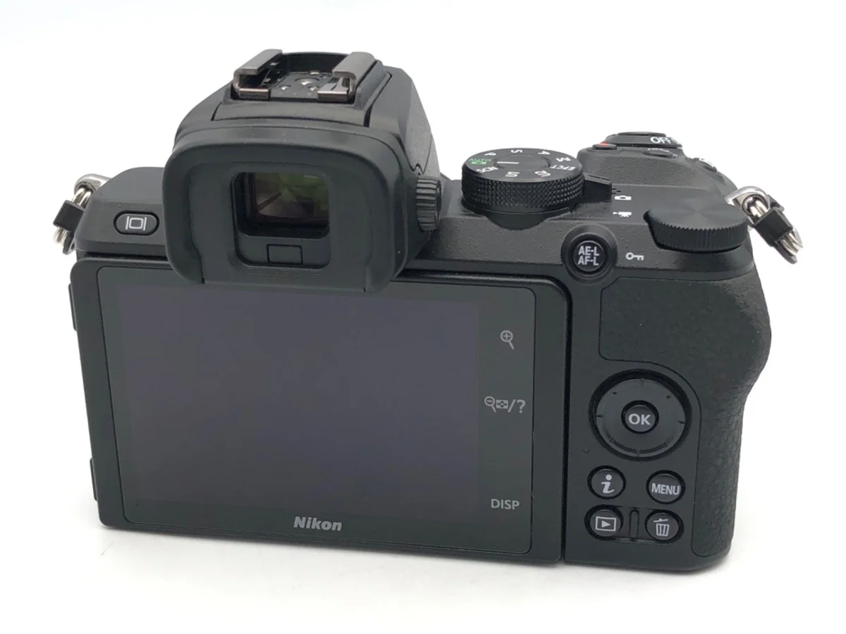 Nikon Z50