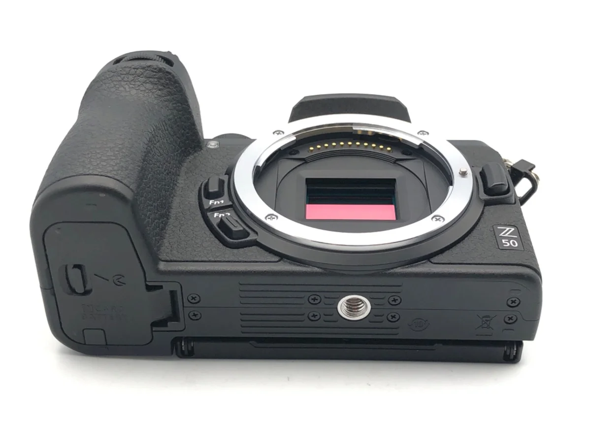 Nikon Z50