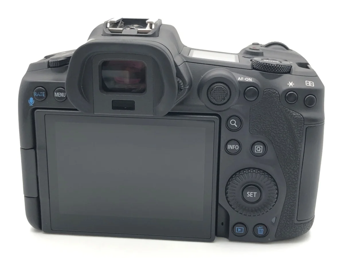 Canon EOS R5