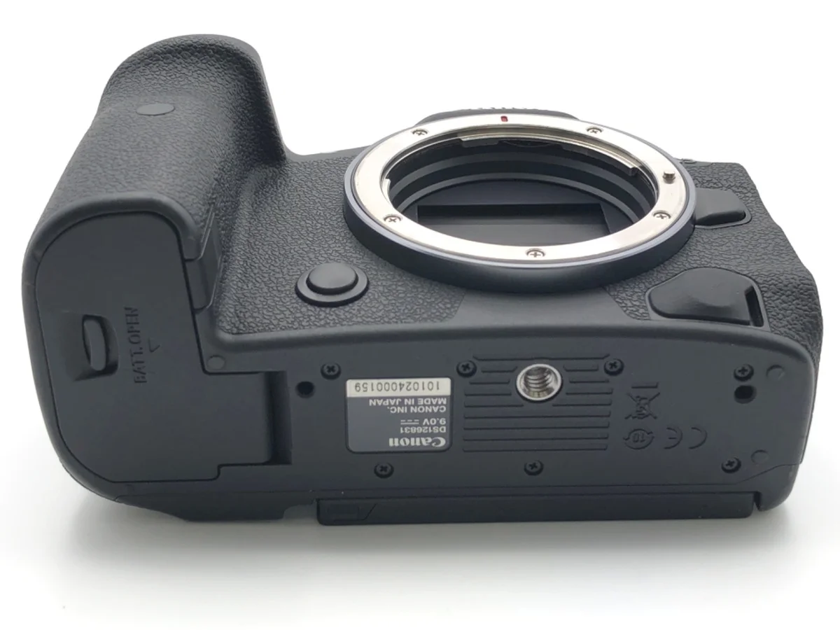 Canon EOS R5