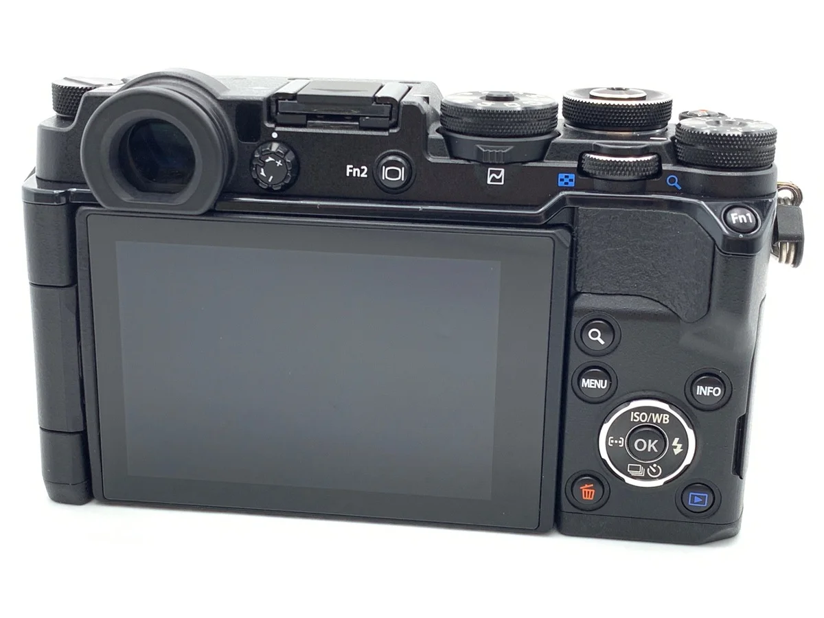 Olympus PEN-F