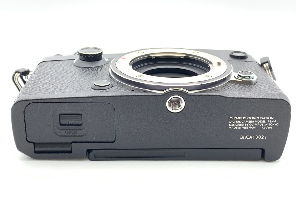 Olympus PEN-F