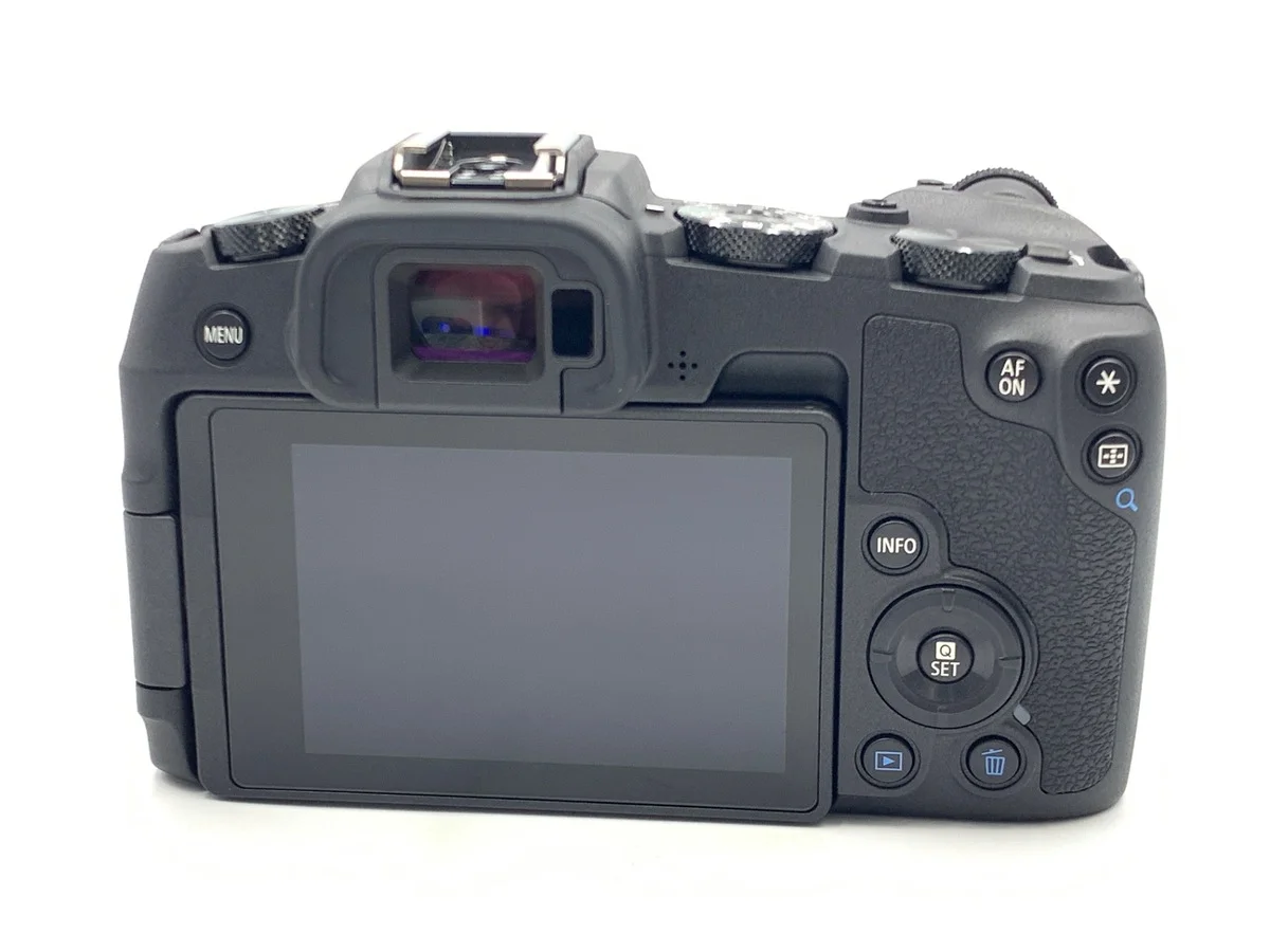 Canon EOS RP