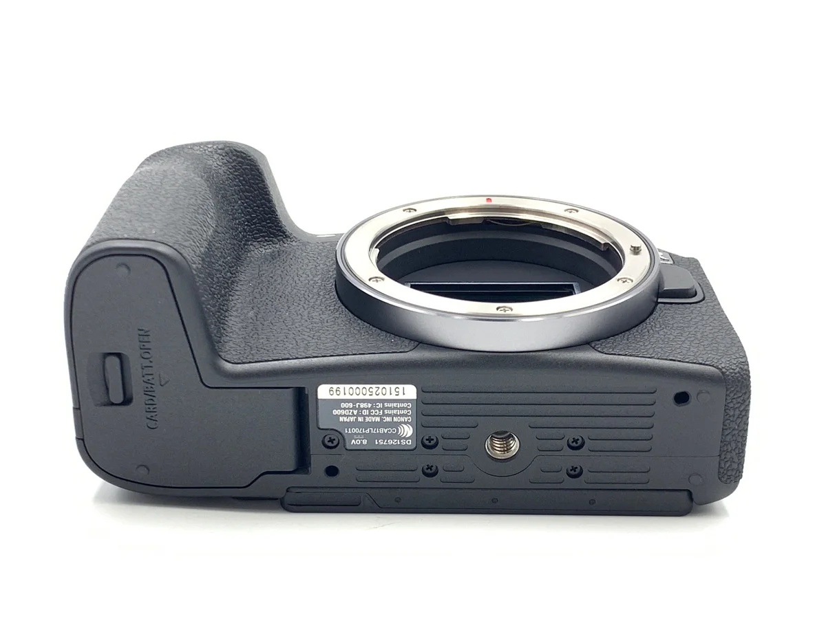 Canon EOS RP