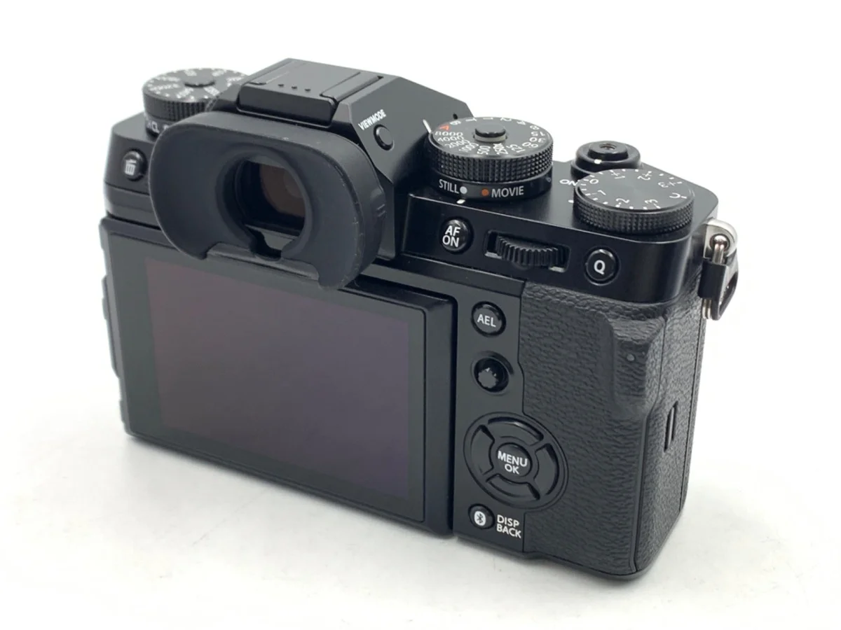 Fujifilm X-T5