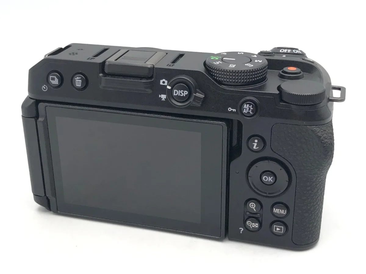 Nikon Z30