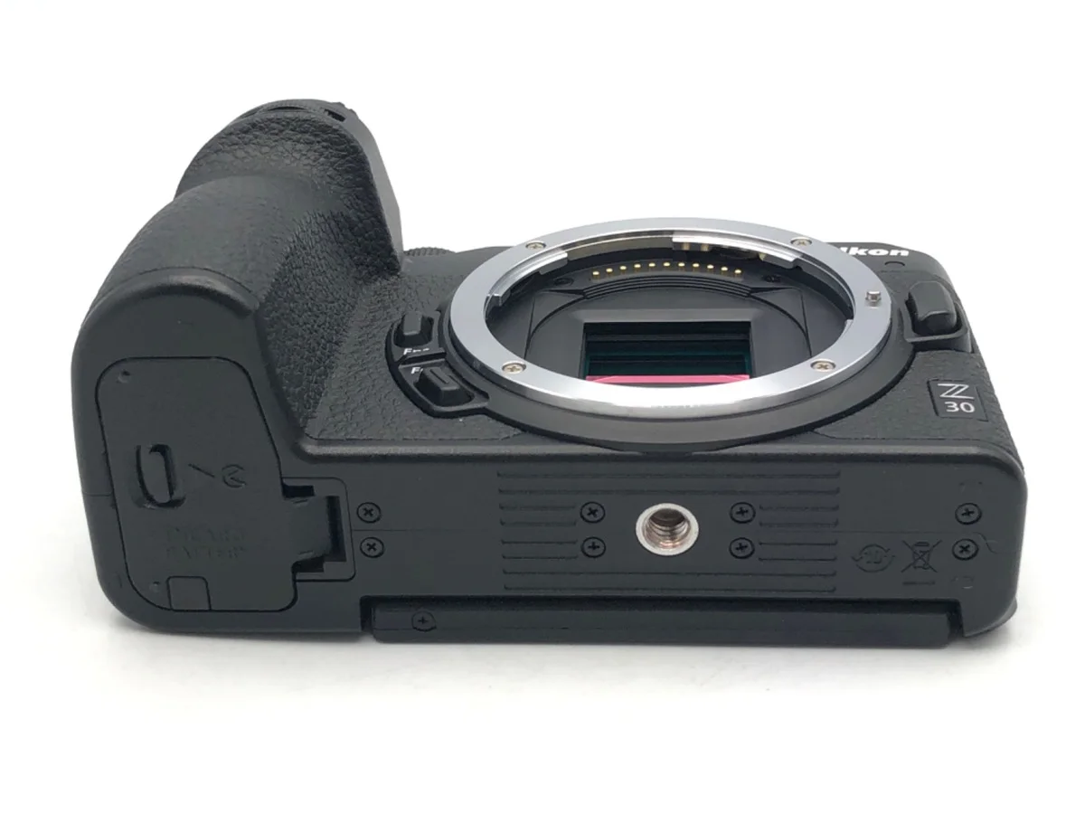 Nikon Z30